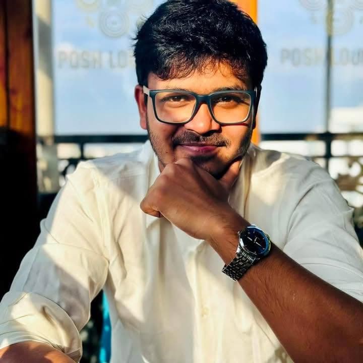 Hossain Ahmmed Taufiq — Software Engineer · Backend · AI/ML Systems